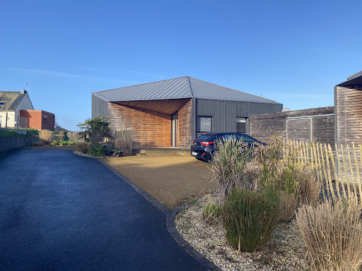 Photo de Les Villas d'Onalou Port Blanc à Penvénan (22710)