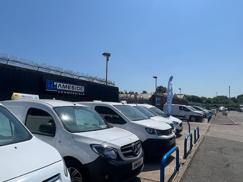 Thameside Vehicles photo 2