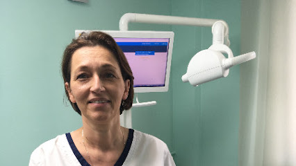 Dr Irina PALADA