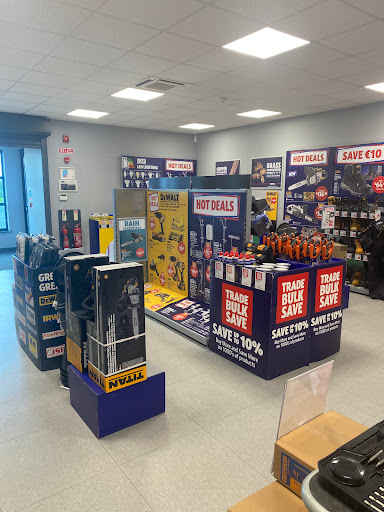 Screwfix Longford - Thumbnail