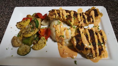 Photos of Alexandria Grill