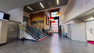 Photo n°25 de IFSI Thurot Haguenau à Haguenau (Institut de formation en soins infirmiers)