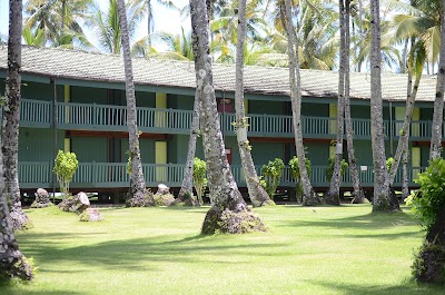 Photos of Truk Blue Lagoon Resort
