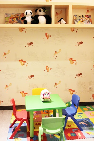 Photos of Prosmile dental clinic