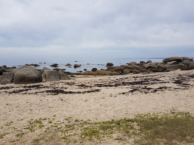Pointe de la Jument