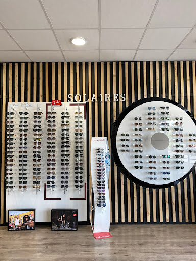 OPTIQUE GRIERE