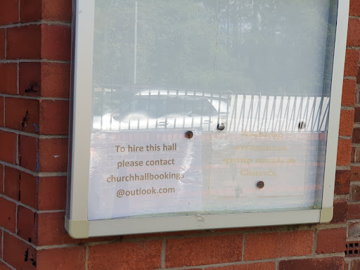 St Thomas's Church Hall - Thumbnail