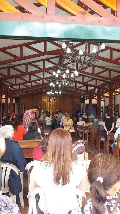 Photos of Nuestra Se&ntilde;ora del Caf&eacute;