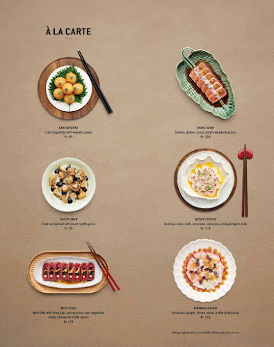 Opinii despre Sticks'n'Sushi - Restaurant Rungsted în Hørsholm - Restaurant