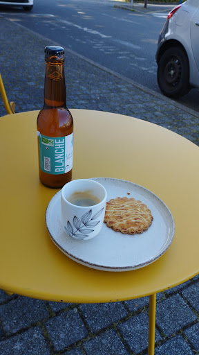 Epicerie Minimaliste - Thumbnail