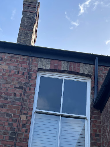 Gutter Solutions Ltd - Visual