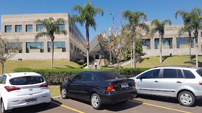 Photos of CENTRO DE EVENTOS FIEP