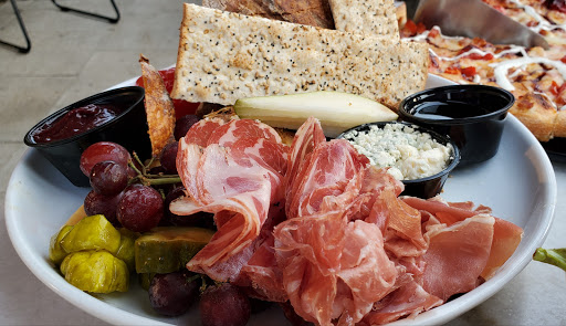 Michael Angelo's Winery Gallery - United States