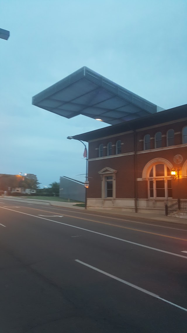 Akron Art Museum