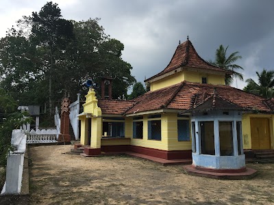 Photos of Sri Mathikarama Purana Viharaya