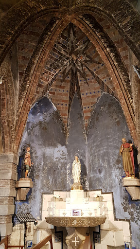 Església del Sagrat Cor de Vistabella - Thumbnail
