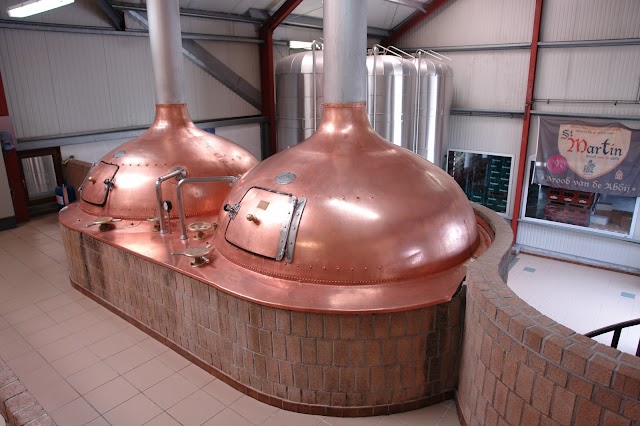 Brasserie de Brunehaut