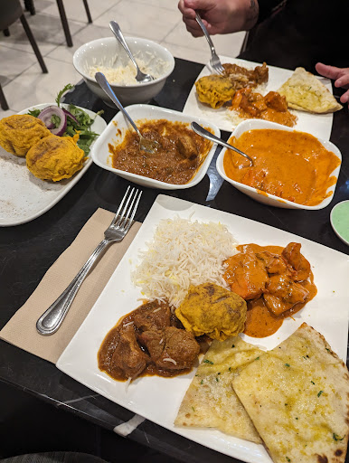 SHAHI MAHAL INDIAN RESTAURANT - Thumbnail