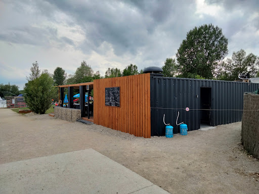 Espace de Loisirs Bresse Haute Seille lac de Desnes - Thumbnail