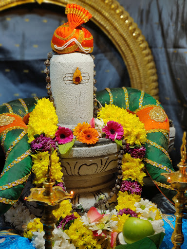 Arulmigu Sri Arunachaleswarar temple - Thumbnail