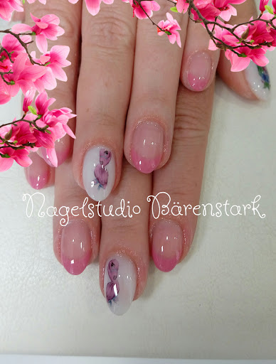 Nagelstudio Bärenstark - Visual