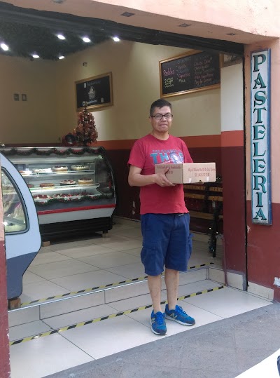 Photos of Pasteler&iacute;a Hidalgo