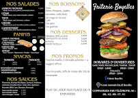 Menu Friterie boyelles Page 2