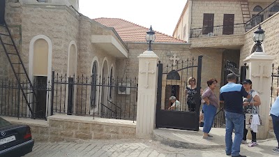 Photos of Orthodox Church Of Our Lady