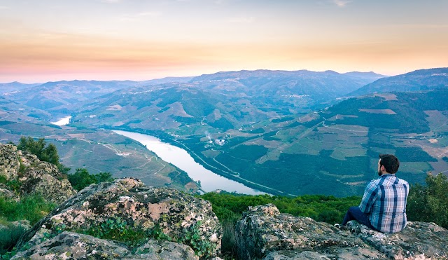 São Leonardo de Galafura