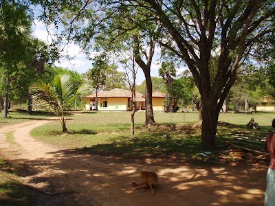 Photos of Mahakumbukkadawala Divisional Hospital