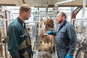Photo n°6 de Schippers France à Bédée (Fournisseur de matériel agricole)