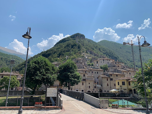 Comune di Sant'Anatolia di Narco - Thumbnail