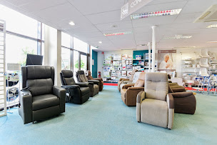 Photo n°9 de Bastide Le Confort Médical à Allonnes (Magasin de matériel médical)