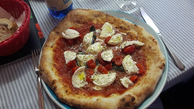 Donna Sofì Ristorante Pizzeria