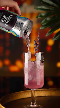 Blind Tiger Spirit-Free Cocktails by null