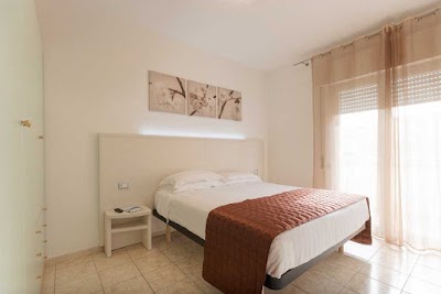 Photos of Residence Il Conero sea