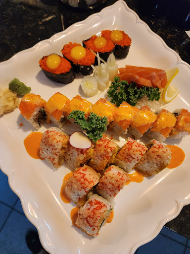 Naha Sushi - Thumbnail