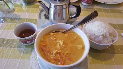 Photos of Thai Pan Cuisine