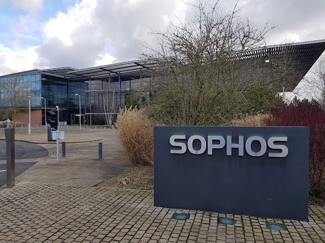 Sophos