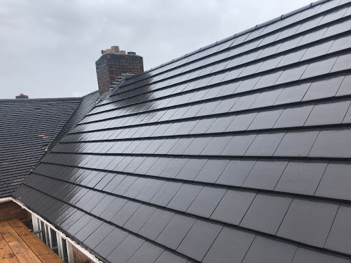 MH Building & Roofing Services Ltd Gallery - United Kingdom