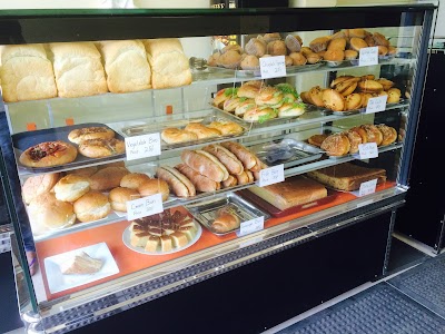 cafe