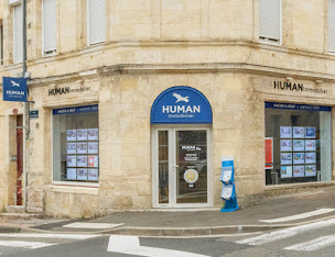 Photo n°1 de Human Immobilier Lormont à Lormont (Consultant immobilier)