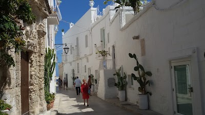 Photos of Don Ferrante Charming Getaways