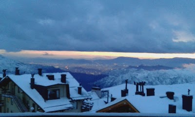Photos of La Parva