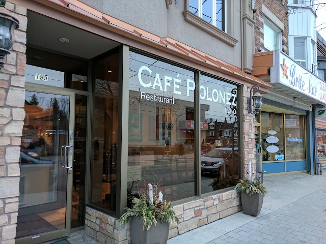 Cafe Polonez