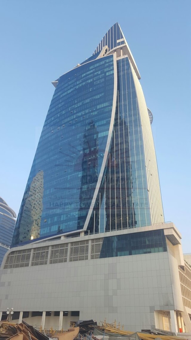 Al Manara Tower Business Bay