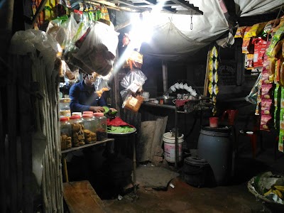 Photos of Nazrul's Tea Stall