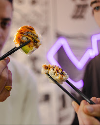 Photo n°5 de ROLLROLL Gennevilliers Japanese Food à Gennevilliers (Restaurant servant des nouilles udon)