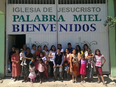 Photos of Iglesia De Jesucristo Palabra Miel Santa Cruz Bolivia