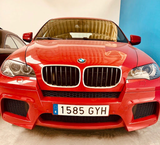 MASTERCARS VIGO - Thumbnail